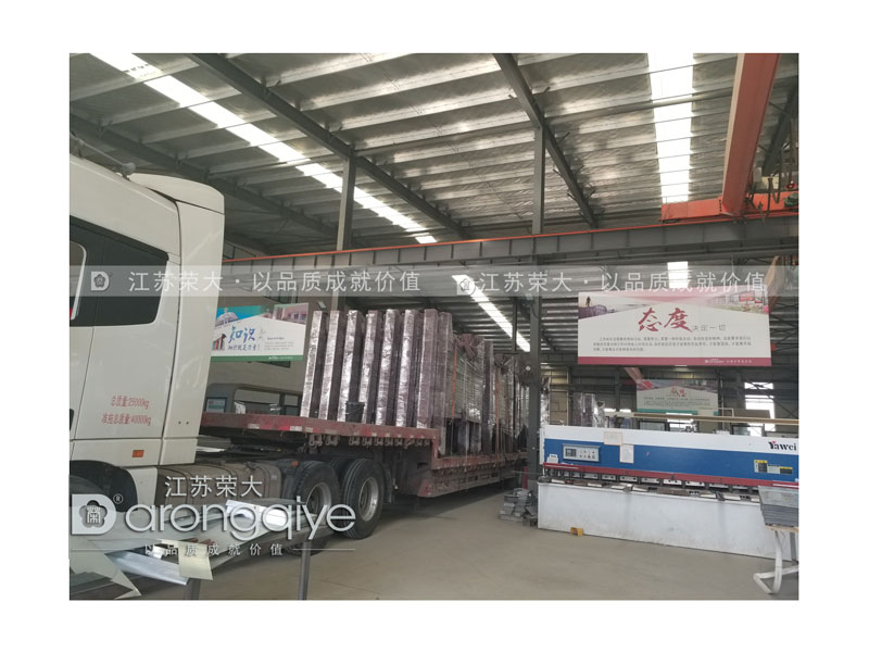 候車亭生產廠家