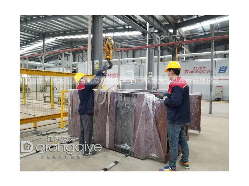 候車(chē)亭廠家