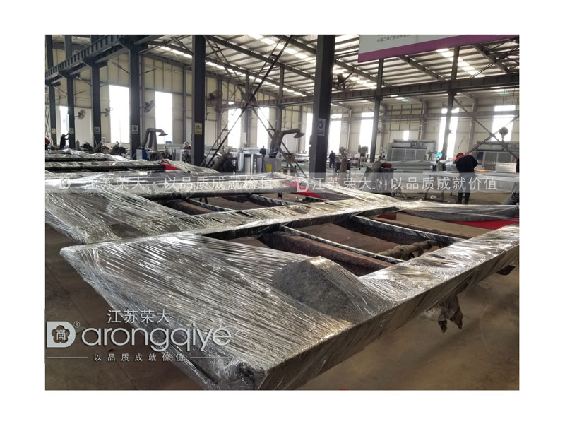 智能候車(chē)亭發(fā)貨圖