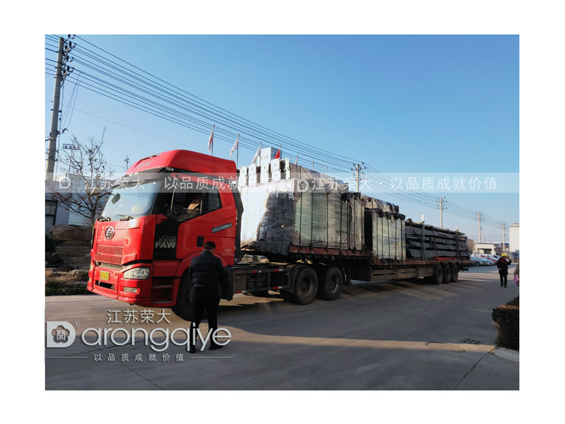 智能候車(chē)亭發(fā)貨圖