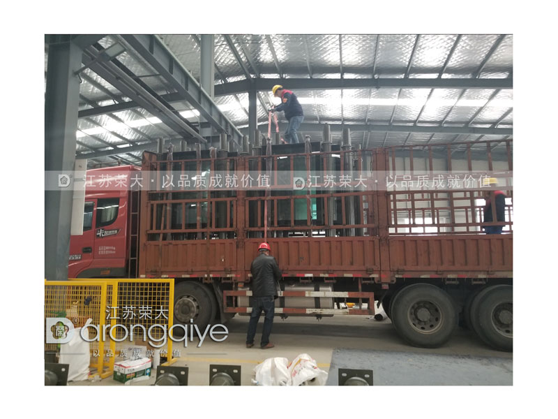 仿古候車(chē)亭