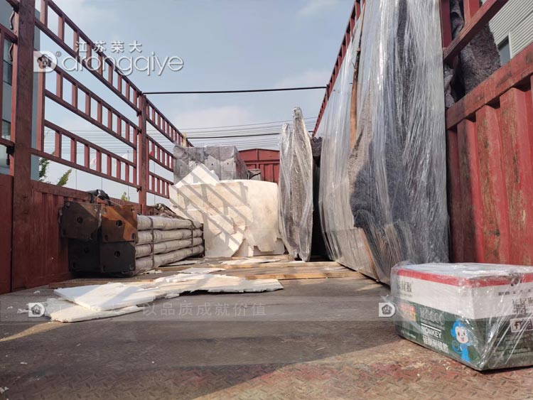 河北不銹鋼公交站臺發(fā)貨